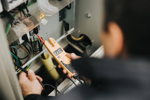 Best Electrical Contractors for Businesses  in Lake Tapps, WA