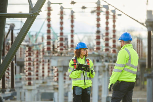 Reliable Lake Tapps, WA Electrician Solutions