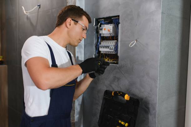 Best Electric Panel Repair  in Lake Tapps, WA