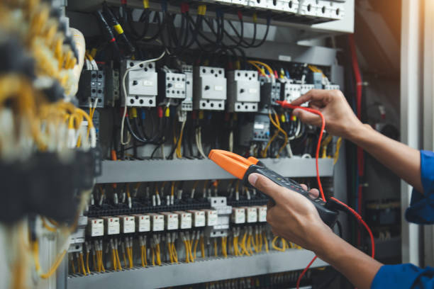 Best Electrician Near Me  in Lake Tapps, WA