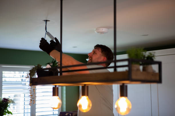 Best Electrical System Inspection  in Lake Tapps, WA