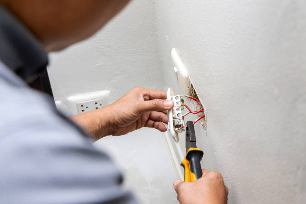 Best Electrical Troubleshooting Services  in Lake Tapps, WA
