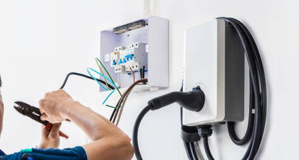 Best Electrical Wiring Services  in Lake Tapps, WA